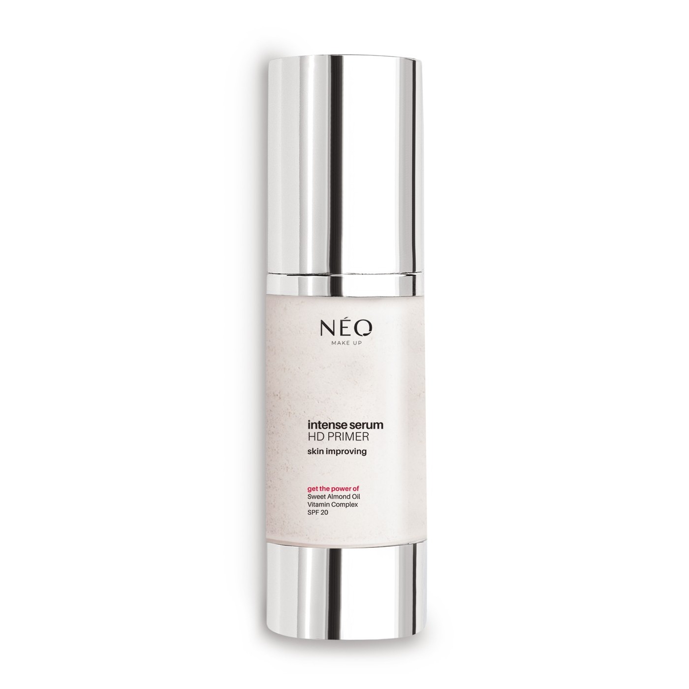 Intense Serum HD Primer: HD BLURRING EFFECT