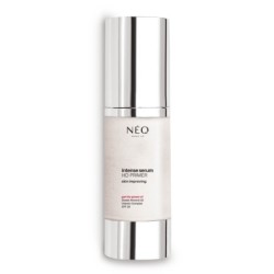 Intense Serum HD Primer: HD BLURRING EFFECT