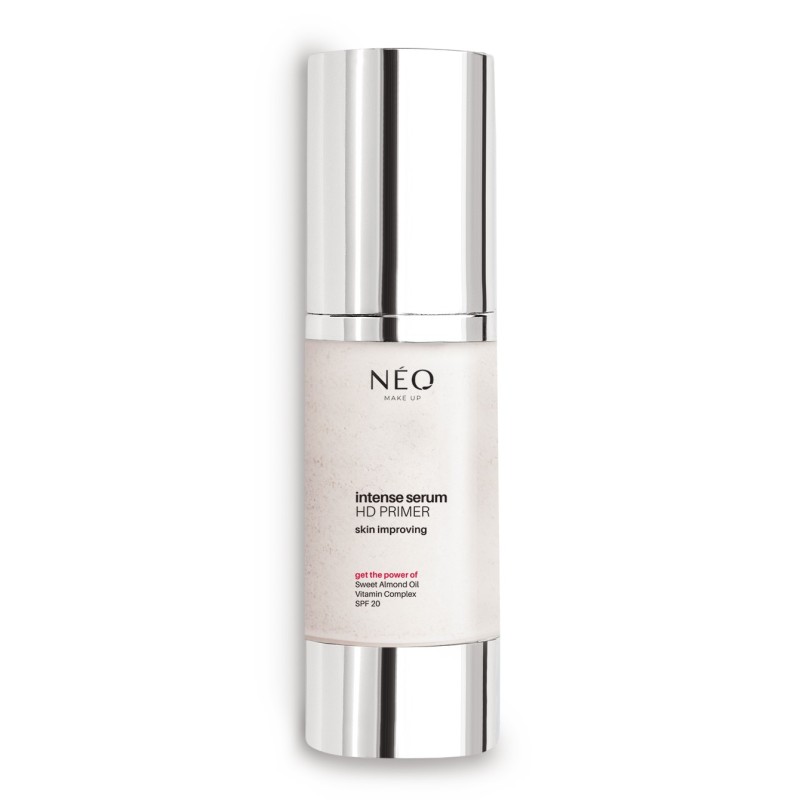 Intense Serum HD Primer: HD BLURRING EFFECT