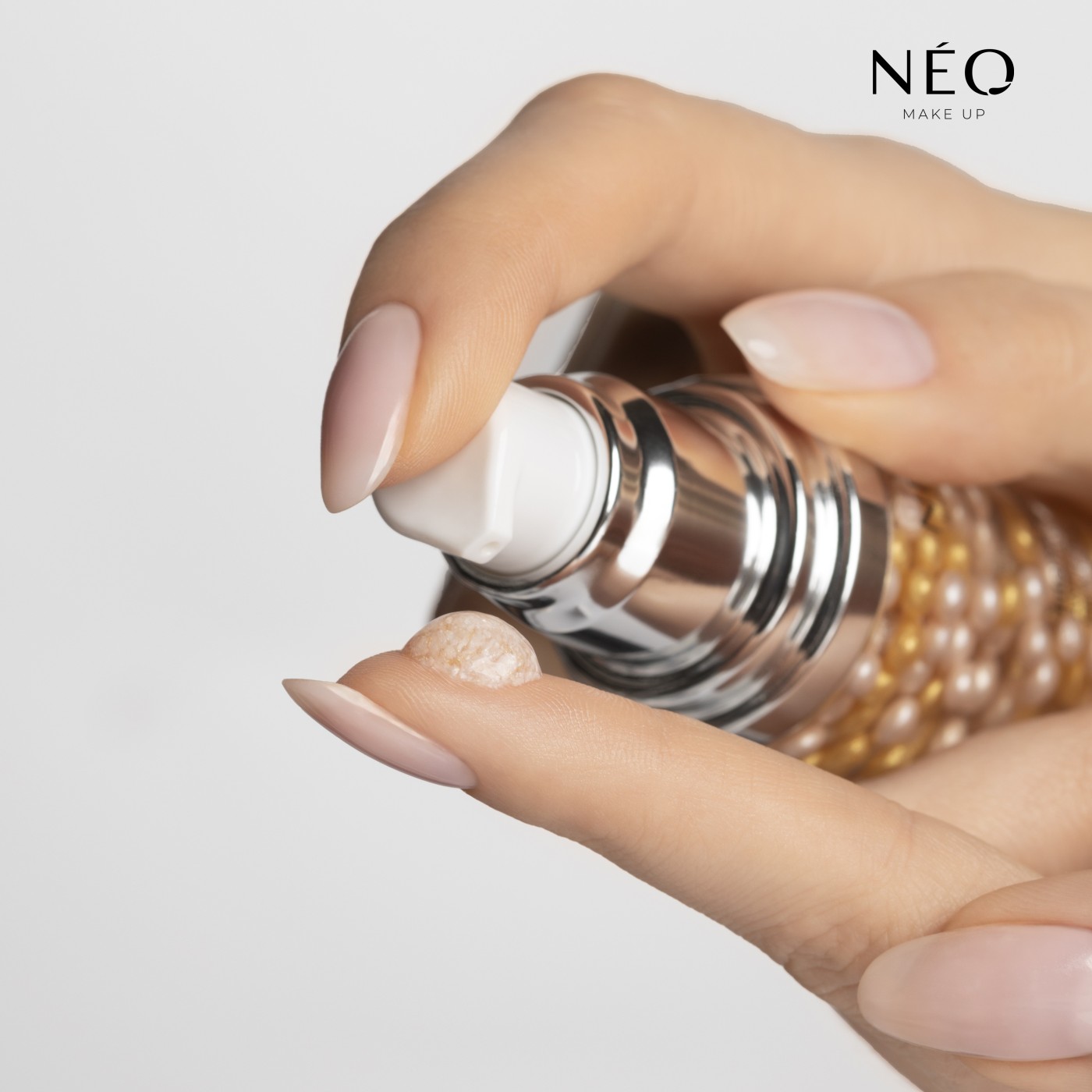 Intense Serum Anti-Aging Primer Intense Serum Anti-Aging Primer