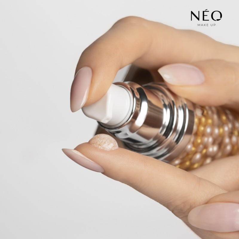 Intense Serum Anti-Aging Primer Intense Serum Anti-Aging Primer