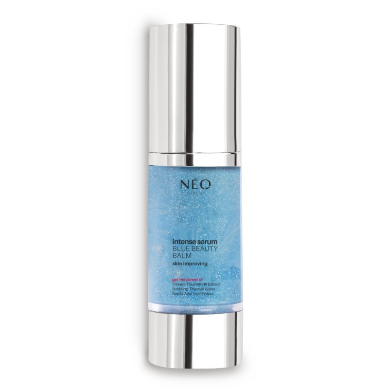 Intense Serum Blue Beauty Balm Intense Serum Blue Beauty Balm