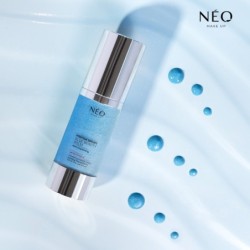 Intense Serum Blue Beauty Balm Intense Serum Blue Beauty Balm