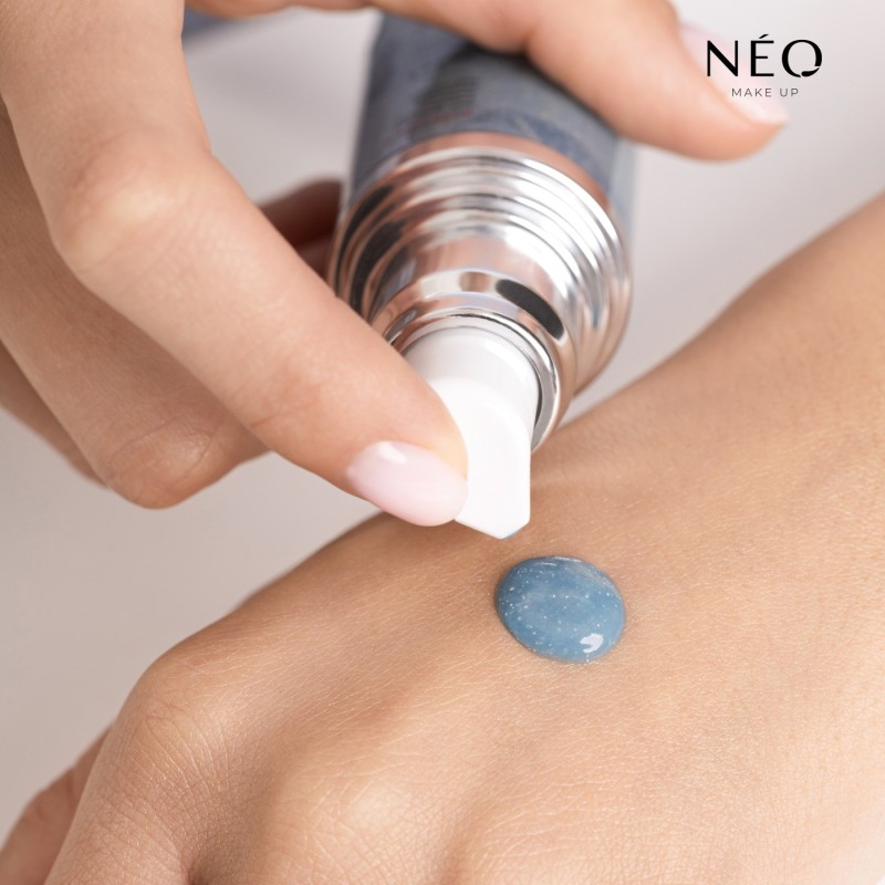 Intense Serum Blue Beauty Balm Intense Serum Blue Beauty Balm