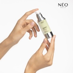 Intense Serum Green Beauty Balm Intense Serum Green Beauty Balm