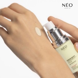 Intense Serum Green Beauty Balm Intense Serum Green Beauty Balm