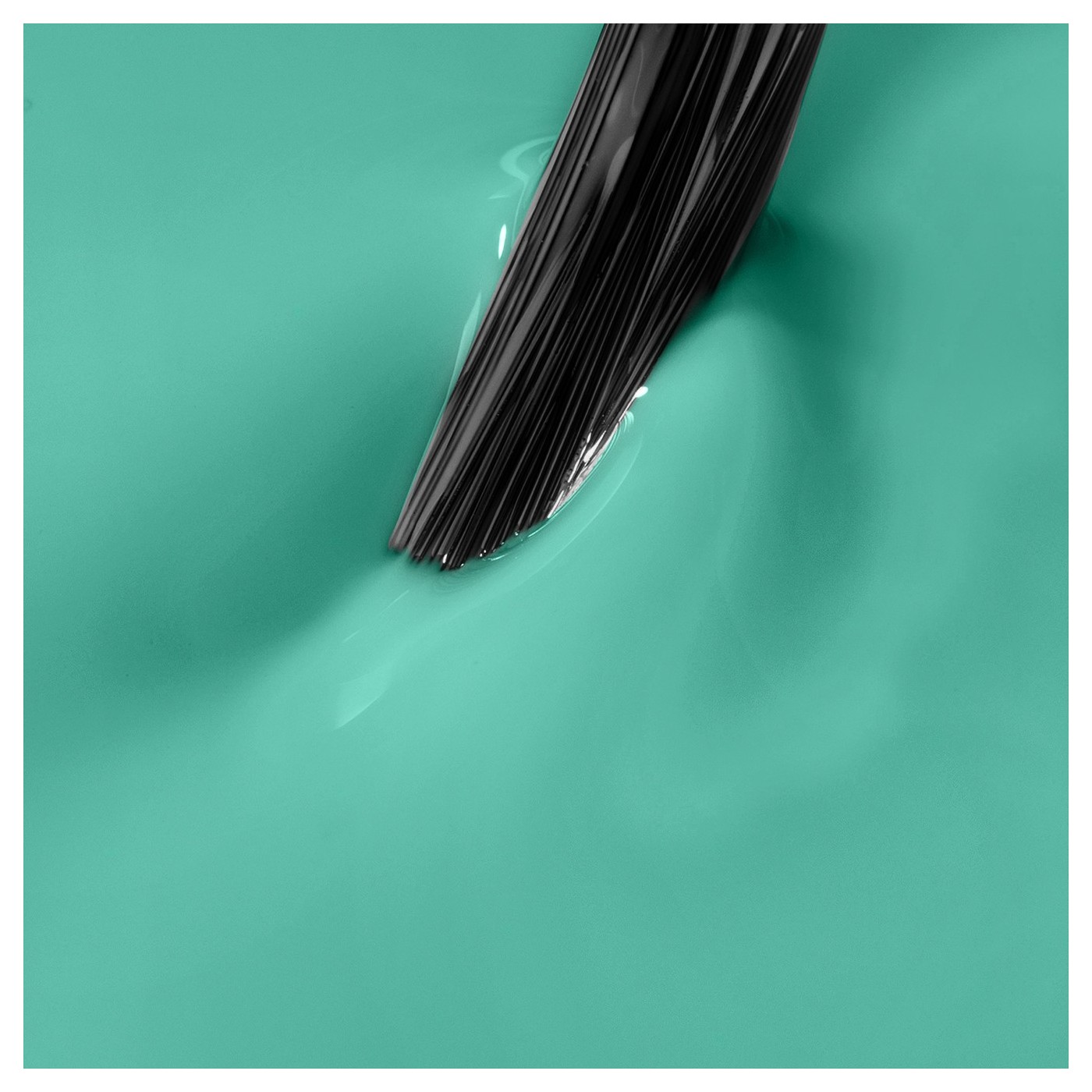 UV Nagellack 7,2 ml - Aqua Siren UV Nagellack 7,2 ml - Aqua Siren