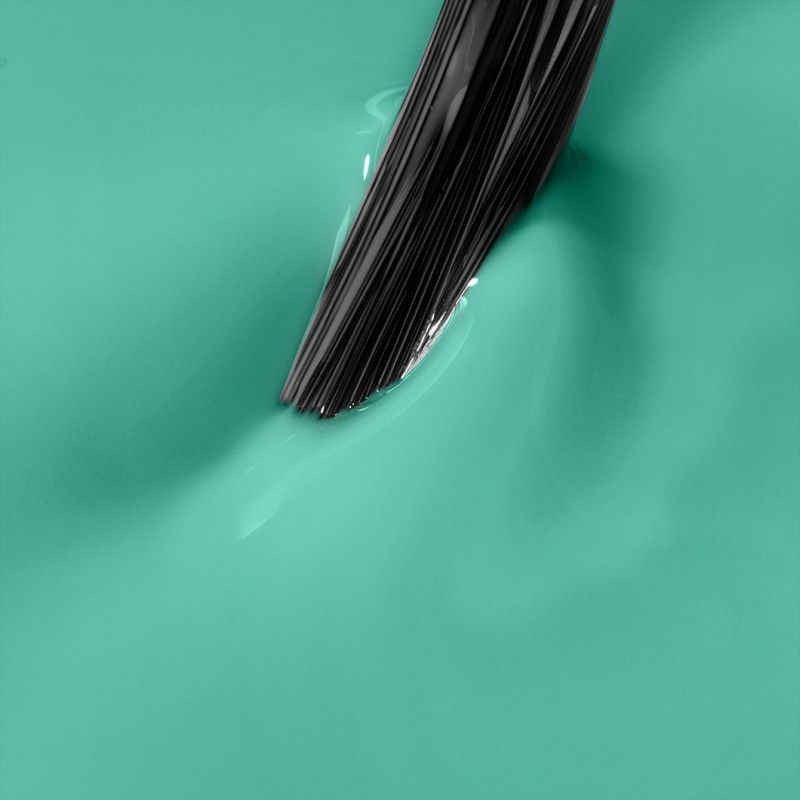 UV Nagellack 7,2 ml - Aqua Siren UV Nagellack 7,2 ml - Aqua Siren