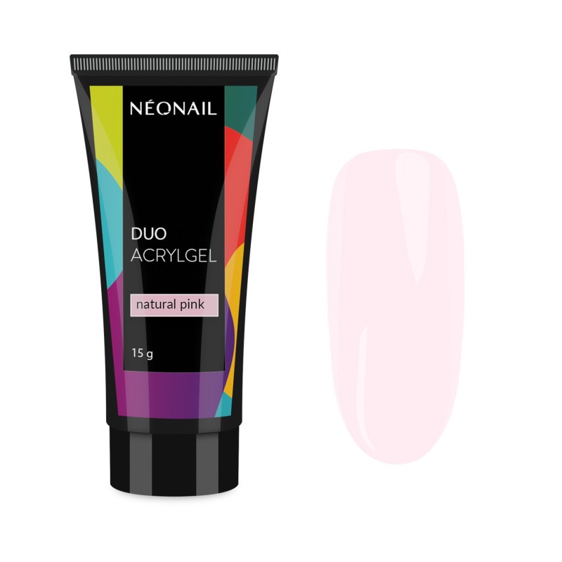 DUO ACRYLGEL NATURAL PINK - 15 g DUO ACRYLGEL NATURAL PINK - 15 g