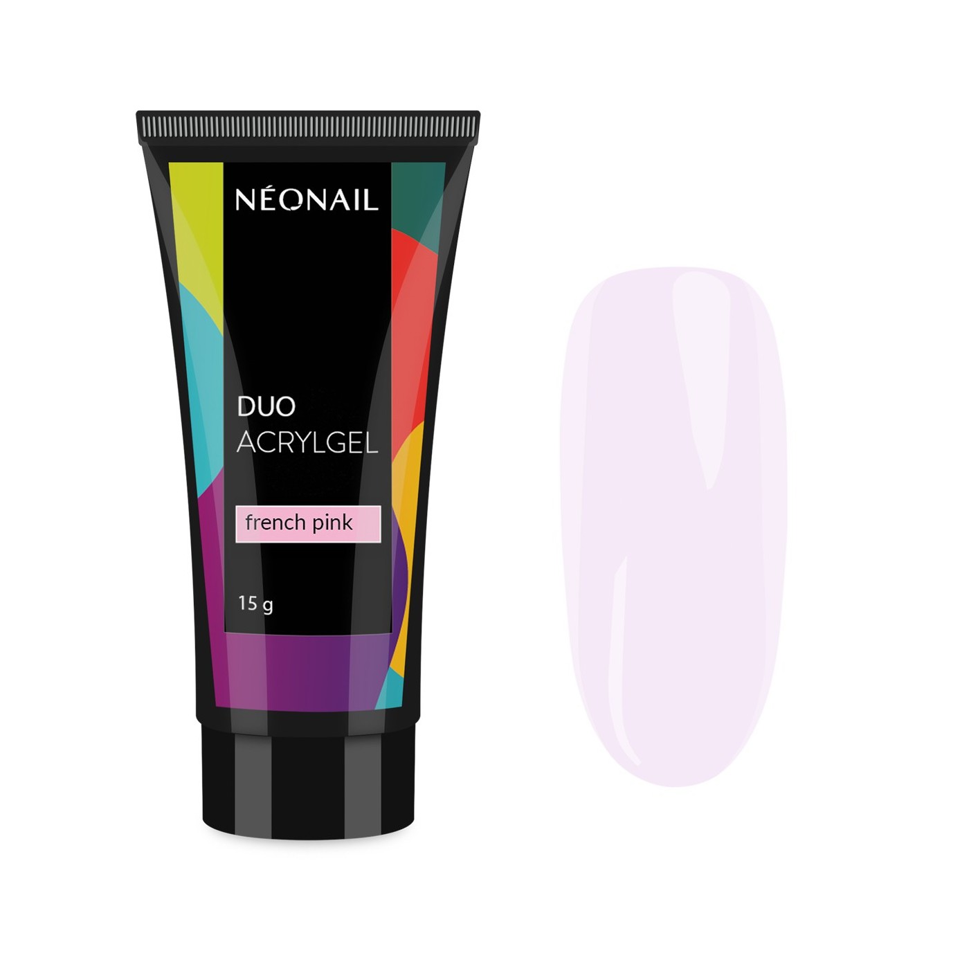 DUO ACRYLGEL FRENCH PINK - 15 g