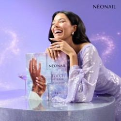 Touch of Magic – der NEONAIL Adventskalender mit 24 exklusiven Überraschungen Touch of Magic – der NEONAIL Adventskalender mit 24 exklusiven Überraschungen