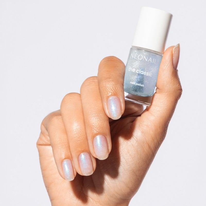 Luminous Glow blue - Klassischer Nagellack 7,2 ml Luminous Glow blue - Klassischer Nagellack 7,2 ml