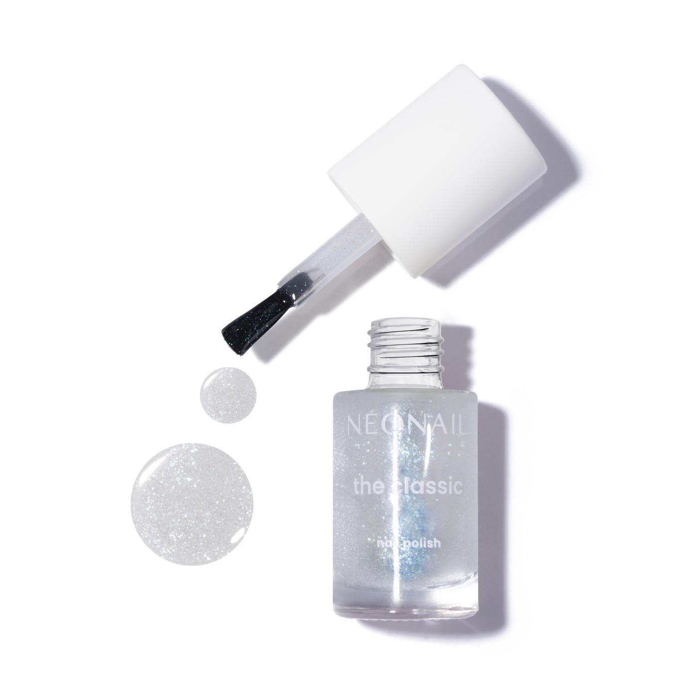 Luminous Glow blue - Klassischer Nagellack 7,2 ml Luminous Glow blue - Klassischer Nagellack 7,2 ml