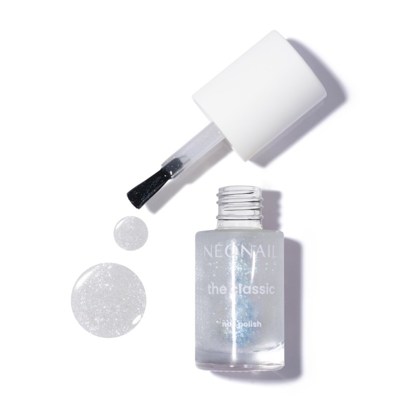 Luminous Glow blue - Klassischer Nagellack 7,2 ml Luminous Glow blue - Klassischer Nagellack 7,2 ml