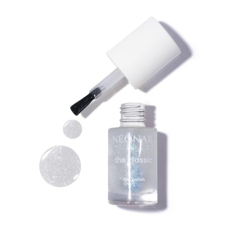 Luminous Glow blue​ - ​Klassischer Nagellack 7,2 ml