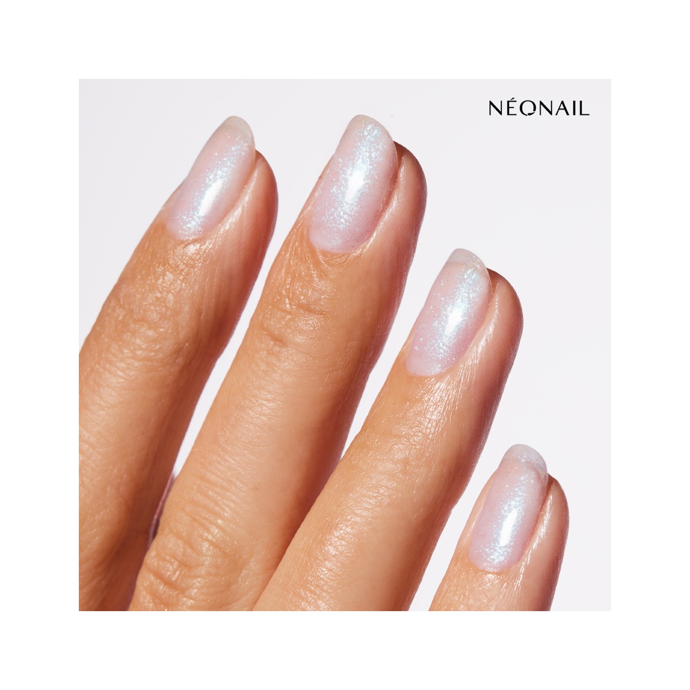 Luminous Glow blue - Klassischer Nagellack 7,2 ml Luminous Glow blue - Klassischer Nagellack 7,2 ml