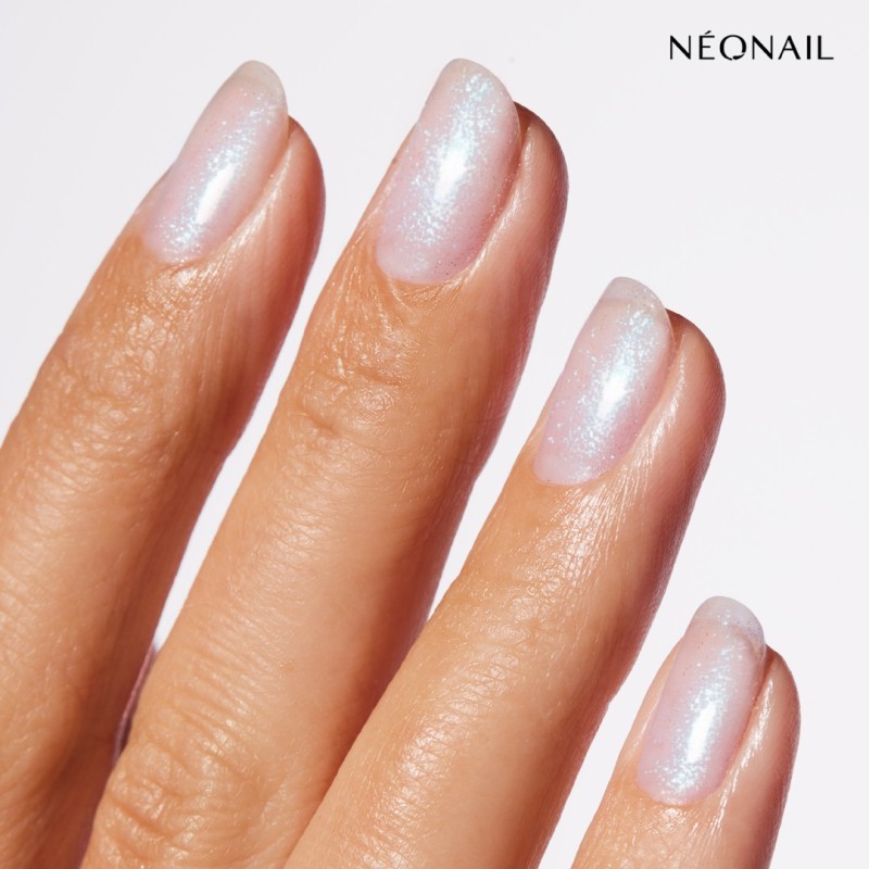 Luminous Glow blue - Klassischer Nagellack 7,2 ml Luminous Glow blue - Klassischer Nagellack 7,2 ml