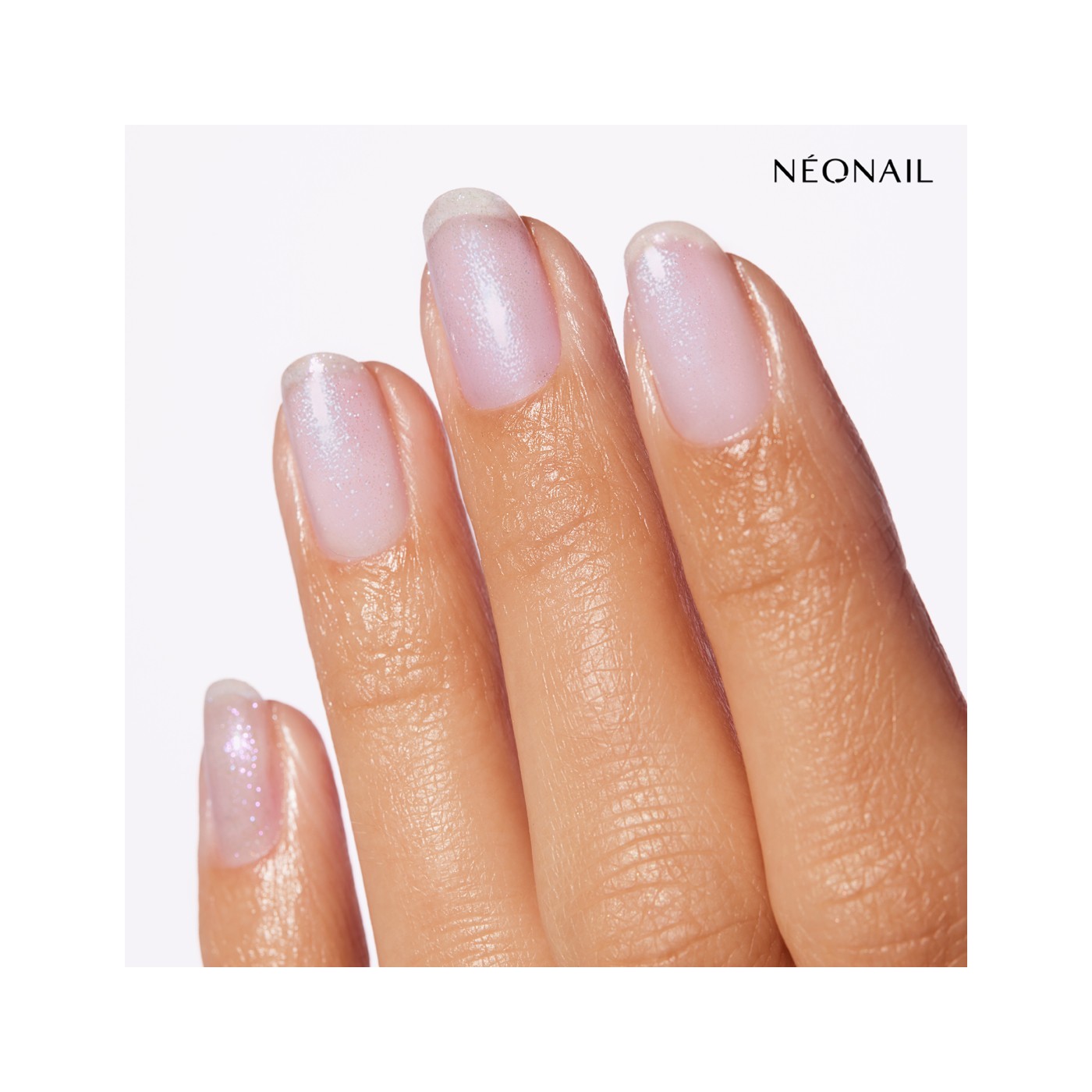 Luminous Glow Purple​ - ​Klassischer Nagellack 7,2 ml