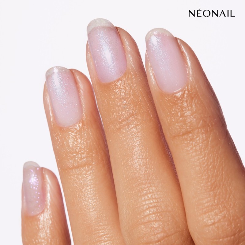 Luminous Glow Purple​ - ​Klassischer Nagellack 7,2 ml