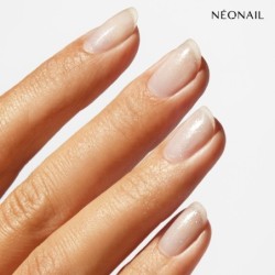 Luminous Glow Silver - Klassischer Nagellack 7,2 ml