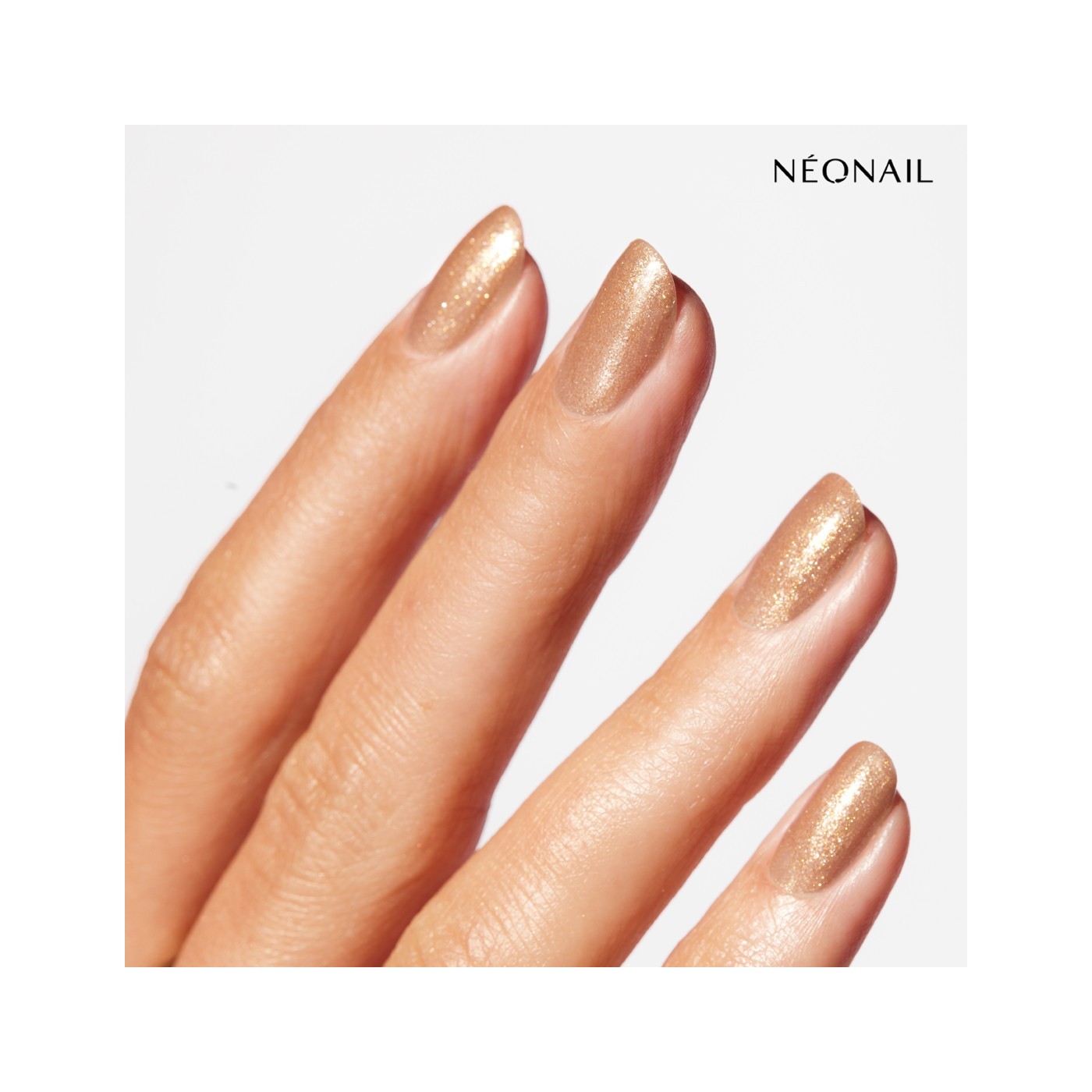 Sunkissed Glow Bronze​ - Klassischer Nagellack 7,2 ml