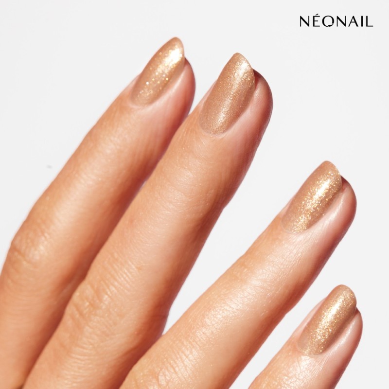 Sunkissed Glow Bronze​ - Klassischer Nagellack 7,2 ml