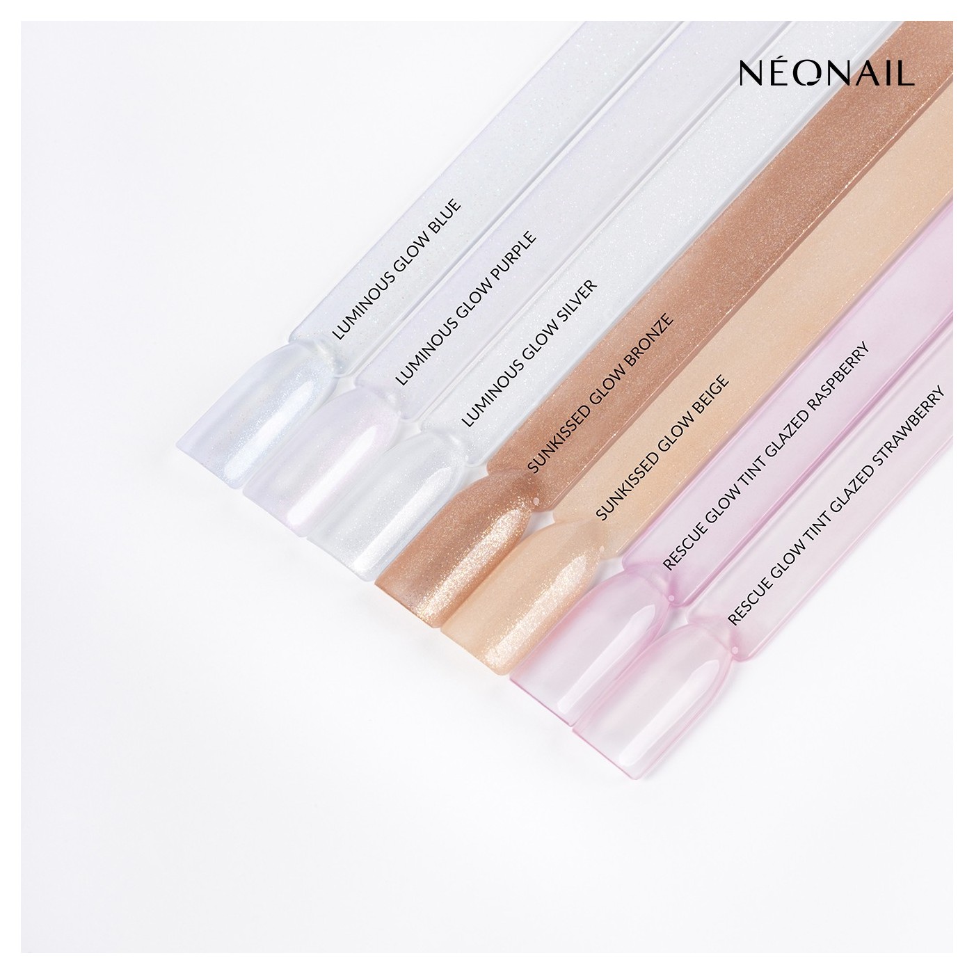 Sunkissed Glow Bronze​ - Klassischer Nagellack 7,2 ml