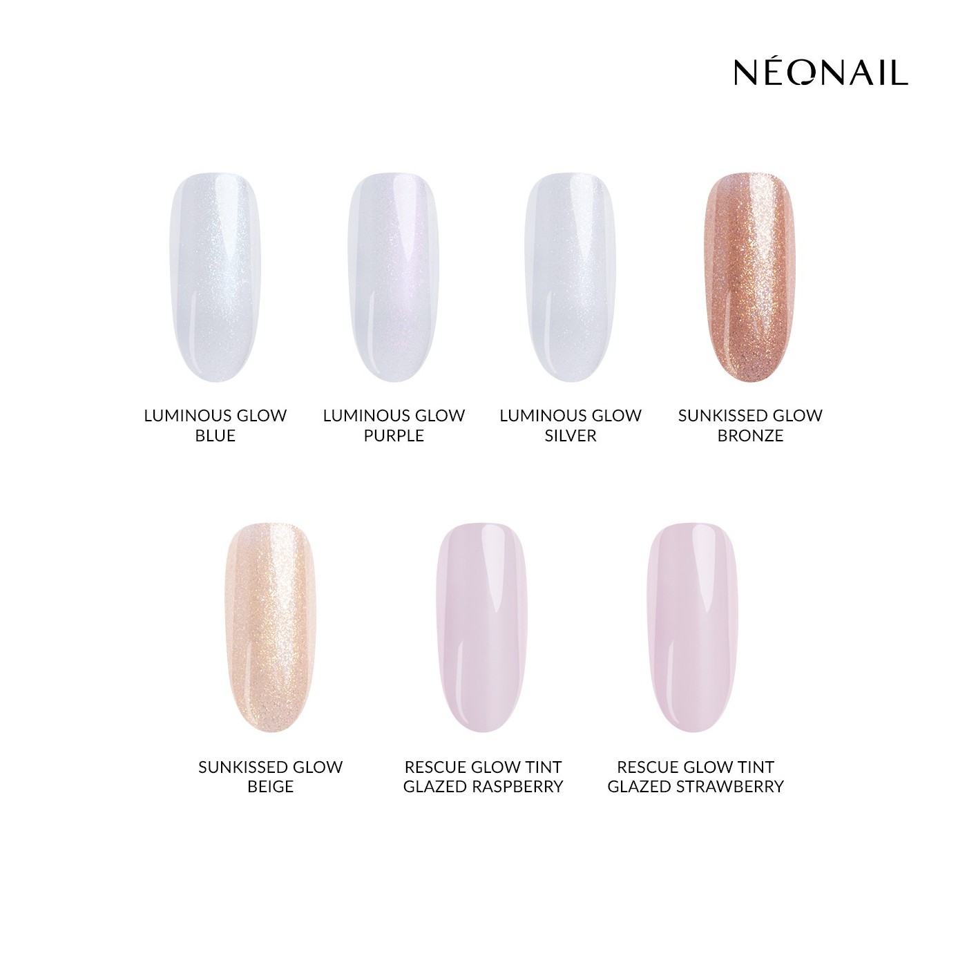 Sunkissed Glow Bronze​ - Klassischer Nagellack 7,2 ml