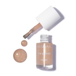 Sunkissed Glow Beige​ - Klassischer Nagellack 7,2 ml