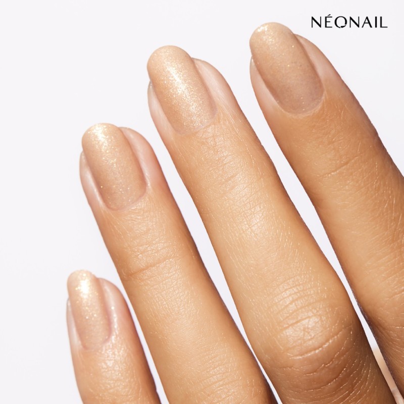 Sunkissed Glow Beige​ - Klassischer Nagellack 7,2 ml