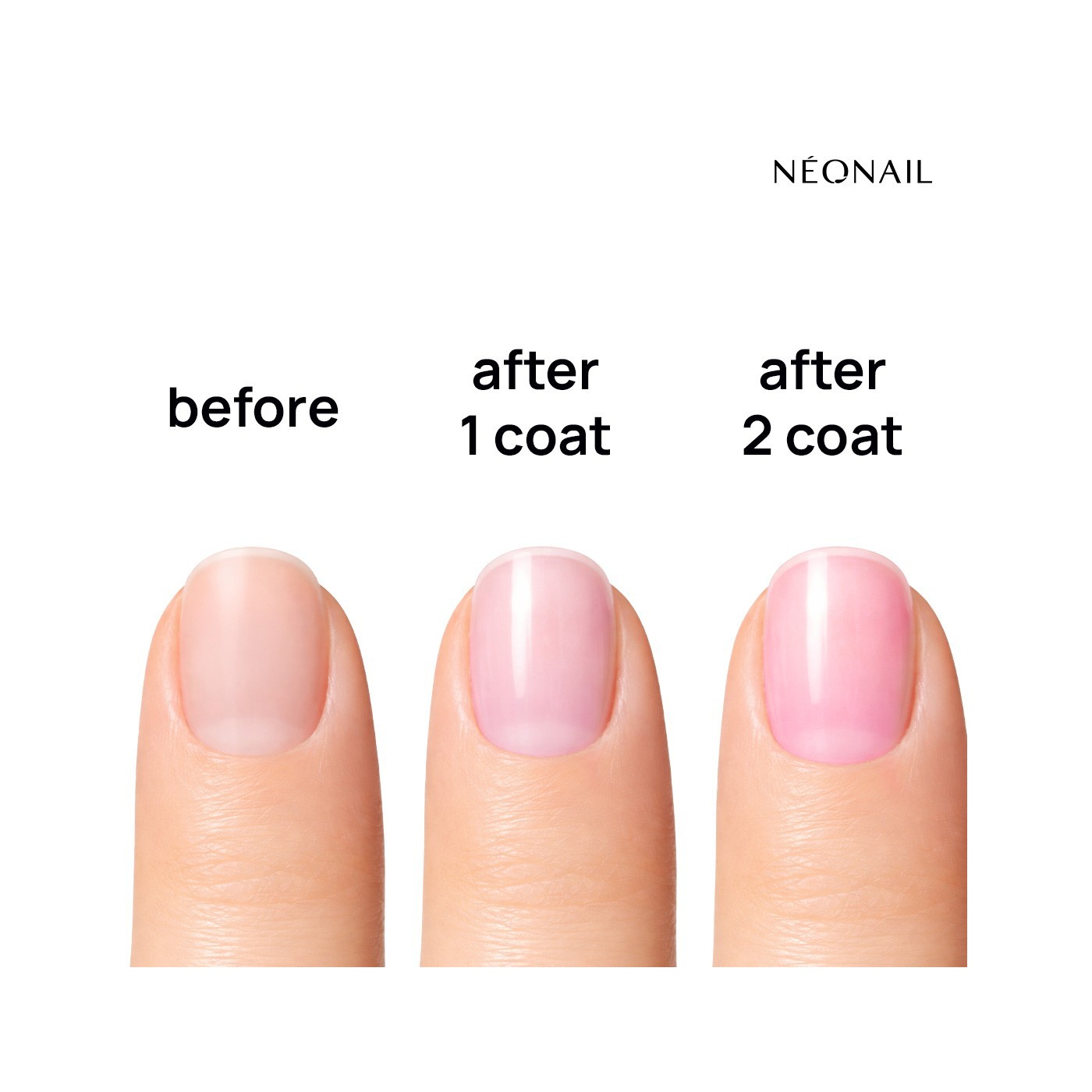3in1 Nail Conditioner Rescue Glow Tint Glazed Raspberry 3in1 Nail Conditioner Rescue Glow Tint Glazed Raspberry