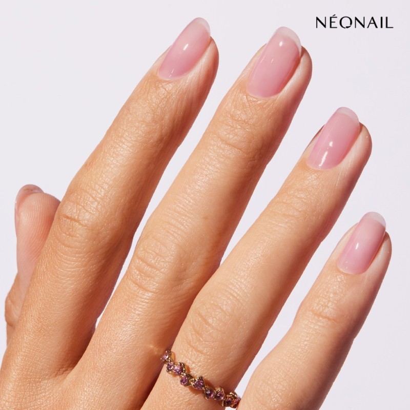 3in1 Nail Conditioner Rescue Glow Tint Glazed Raspberry 3in1 Nail Conditioner Rescue Glow Tint Glazed Raspberry