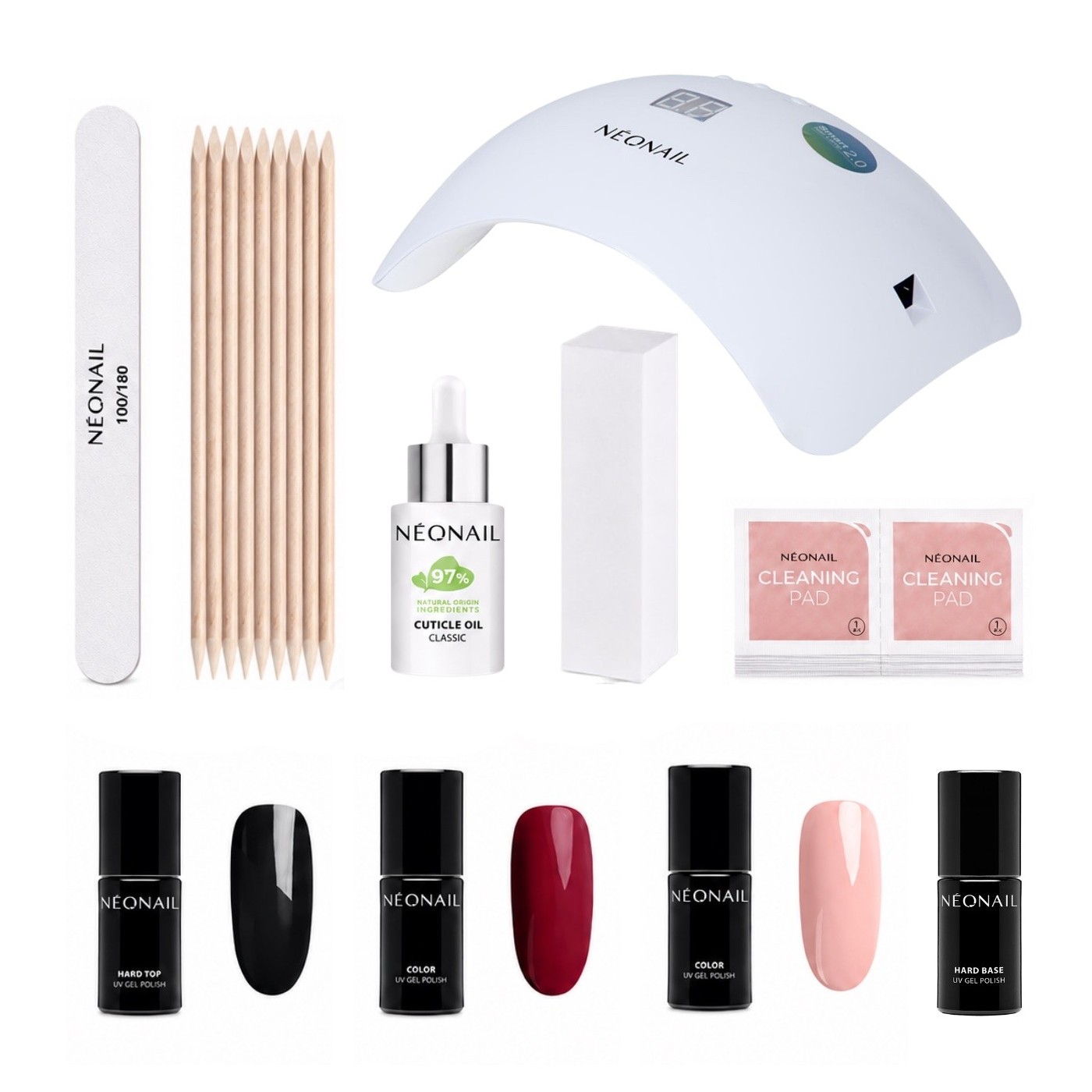 Beginner Bundle Beginner Bundle