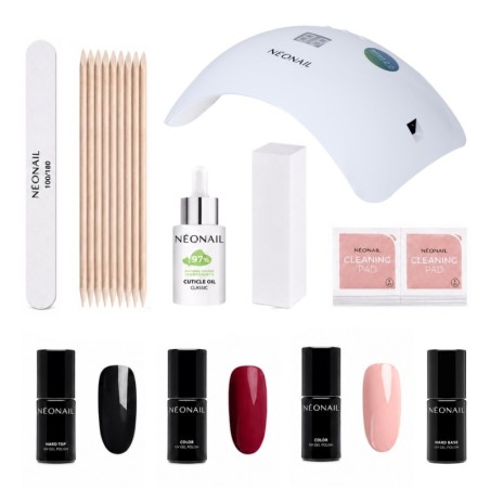 Beginner Bundle