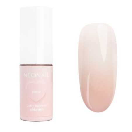 Baby Boomer Airbrush 5 g- Peach