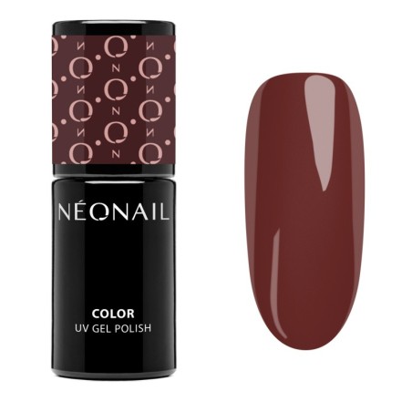 UV Nagellack 7,2 ml - Toasted Espresso