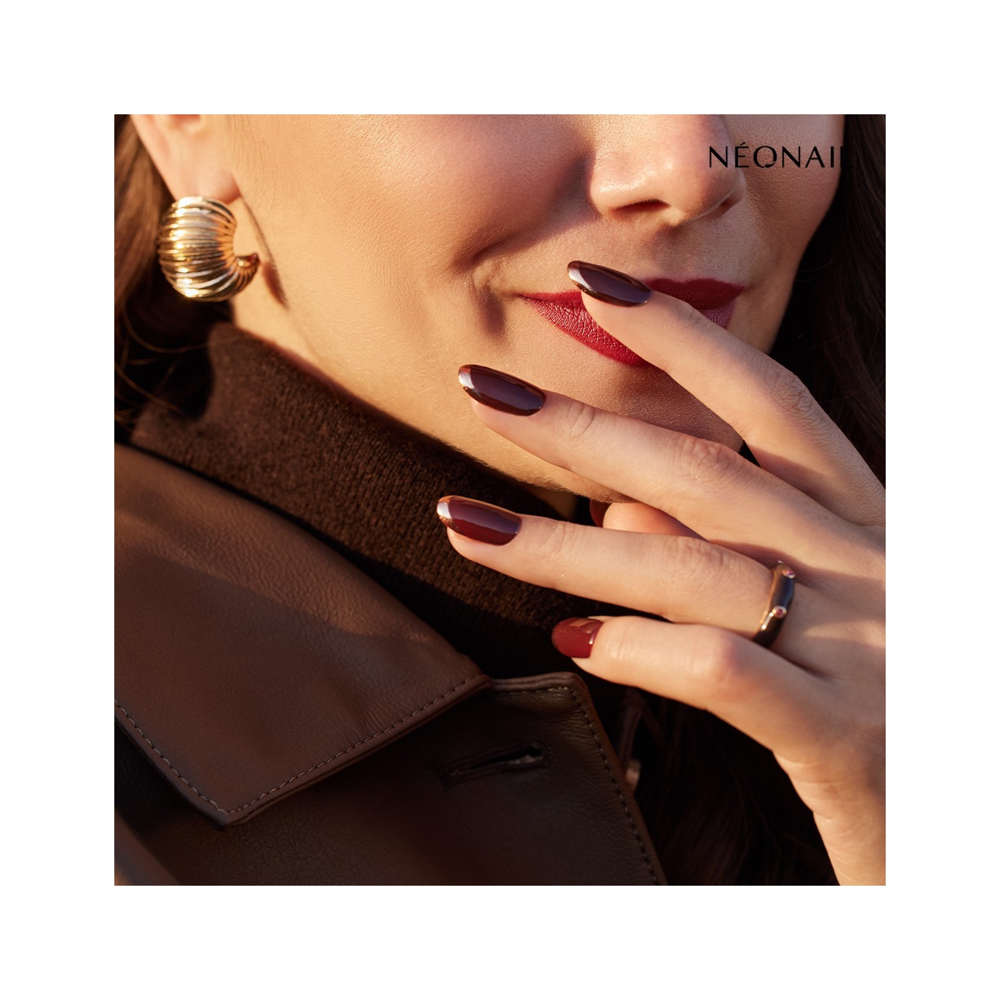 UV Nagellack 7,2 ml - Toasted Espresso UV Nagellack 7,2 ml - Toasted Espresso