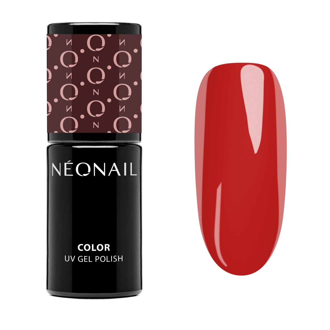 UV Nagellack 7,2 ml - Red Obsession UV Nagellack 7,2 ml - Red Obsession