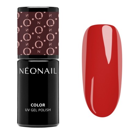 UV Nagellack 7,2 ml - Red Obsession