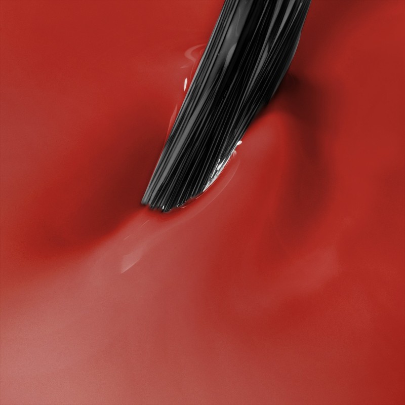 UV Nagellack 7,2 ml - Red Obsession UV Nagellack 7,2 ml - Red Obsession