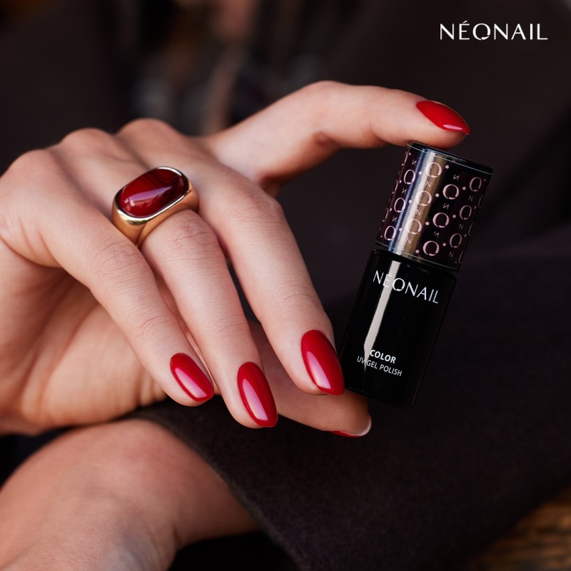 UV Nagellack 7,2 ml - Red Obsession UV Nagellack 7,2 ml - Red Obsession