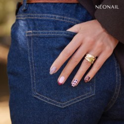 UV Nagellack 7,2 ml - Red Obsession UV Nagellack 7,2 ml - Red Obsession