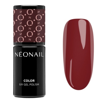 UV Nagellack 7,2 ml - Silken Rouge | NEONAIL