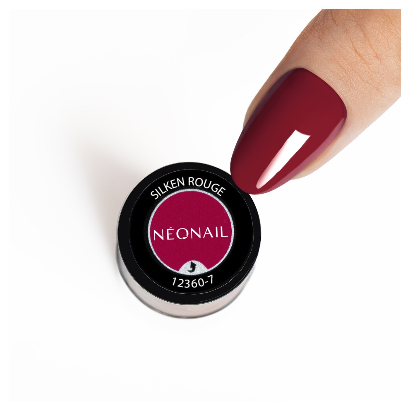 UV Nagellack 7,2 ml - Silken Rouge | NEONAIL UV Nagellack 7,2 ml - Silken Rouge | NEONAIL