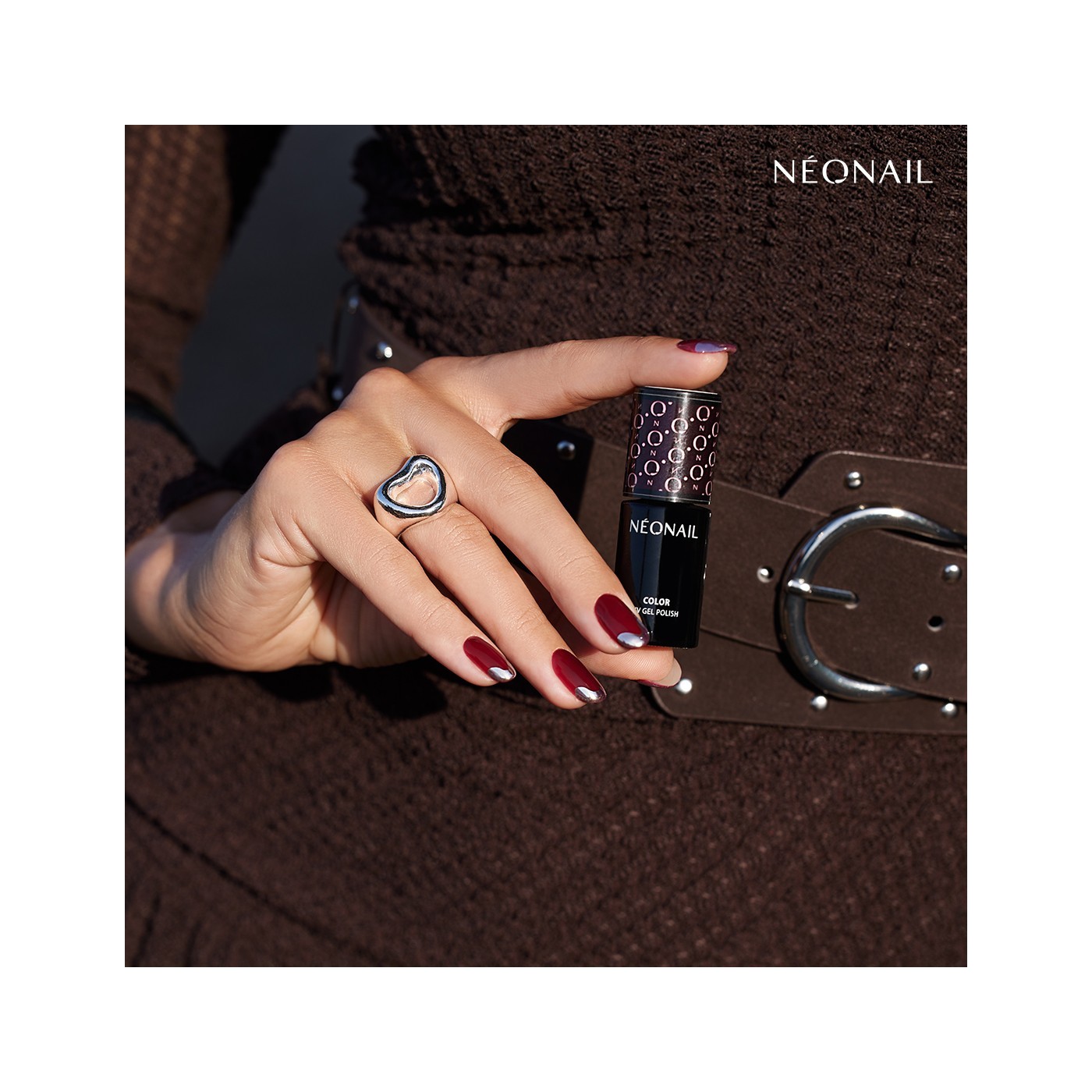 UV Nagellack 7,2 ml - Silken Rouge | NEONAIL UV Nagellack 7,2 ml - Silken Rouge | NEONAIL