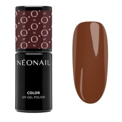 UV Nagellack 7,2 ml - Soft Hazel