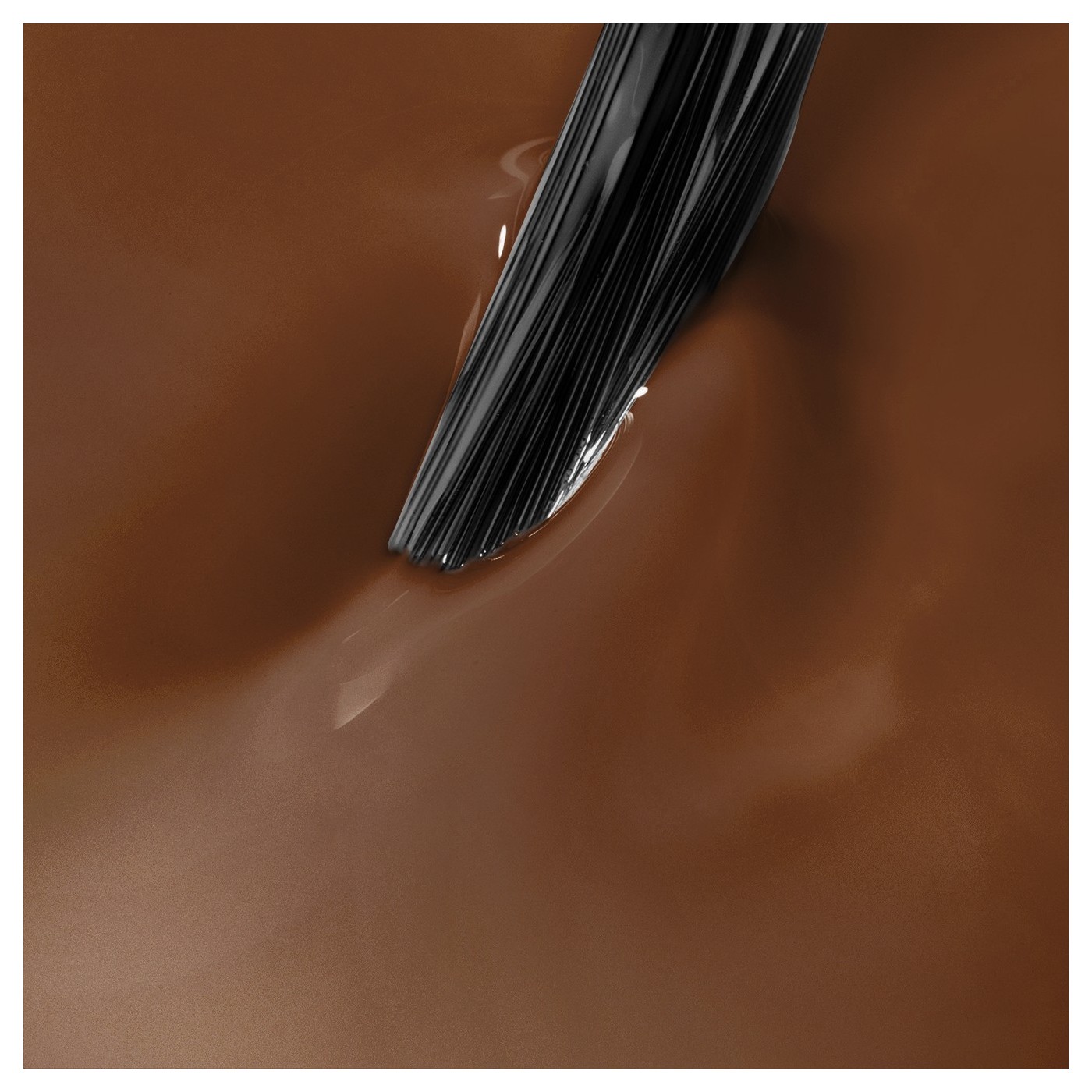 UV Nagellack 7,2 ml - Soft Hazel