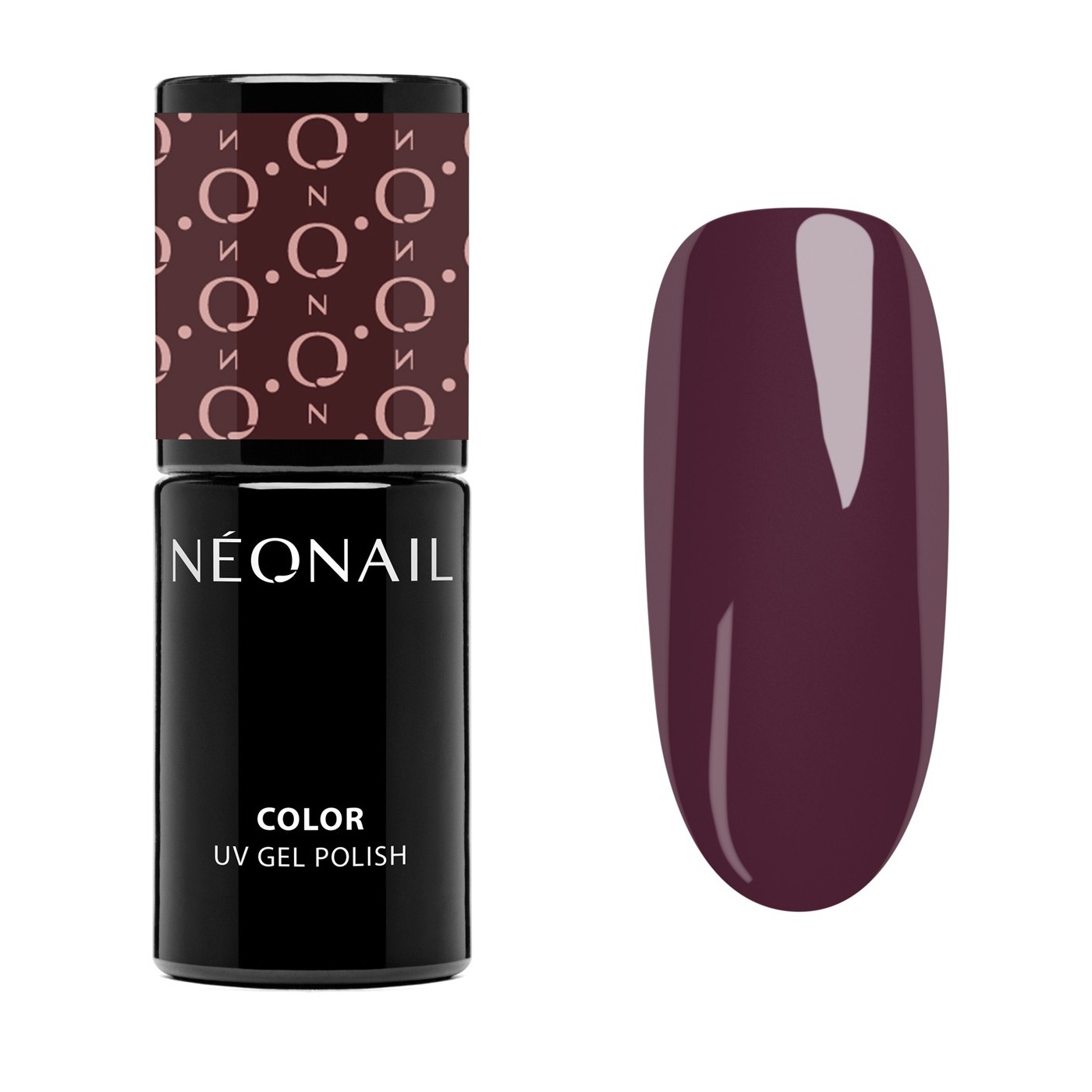 UV Nagellack 7,2 ml - Deep Truffle | NEONAIL UV Nagellack 7,2 ml - Deep Truffle | NEONAIL