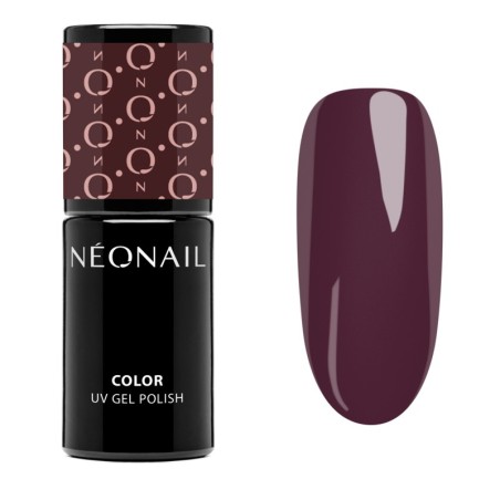 UV Nagellack 7,2 ml - Deep Truffle | NEONAIL