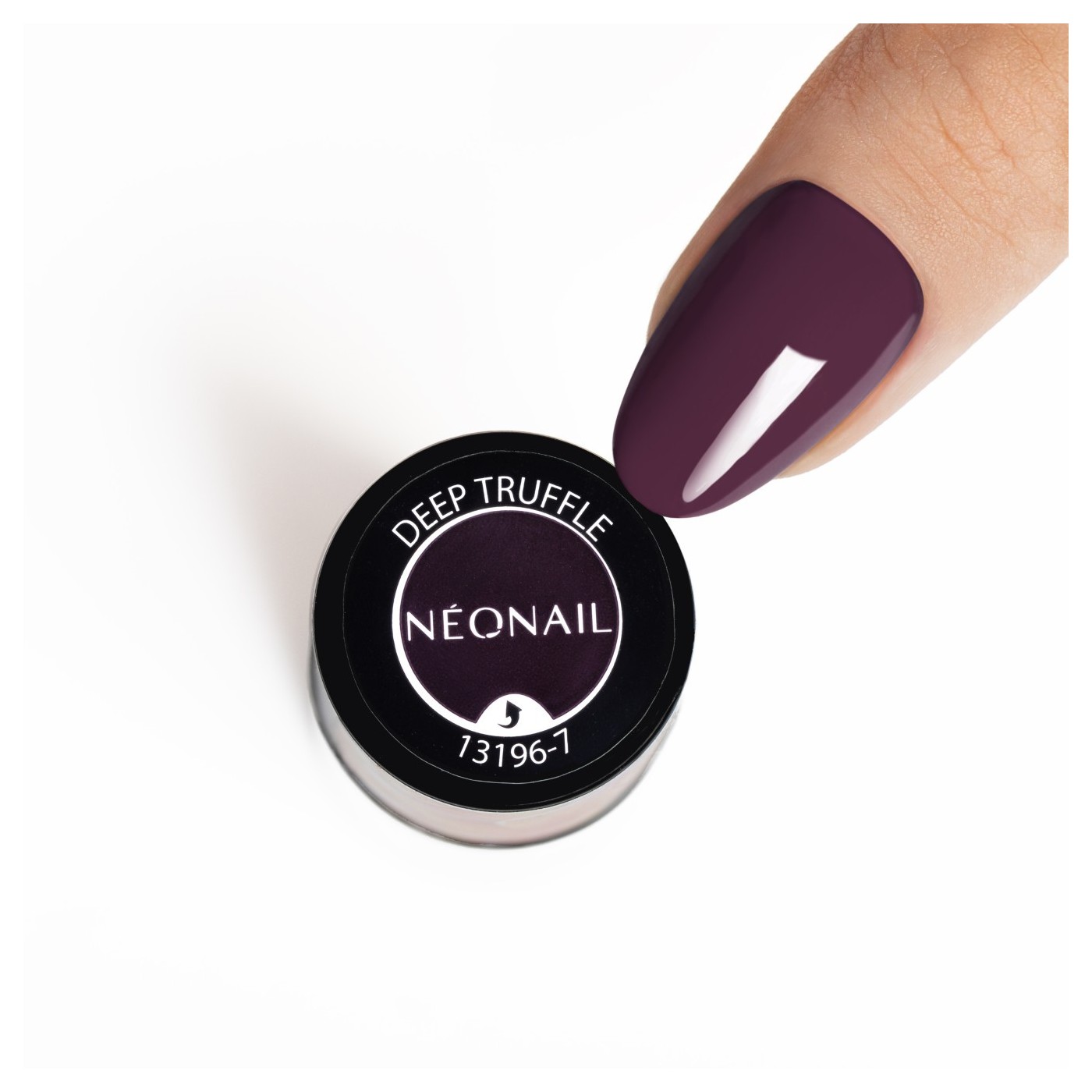 UV Nagellack 7,2 ml - Deep Truffle | NEONAIL UV Nagellack 7,2 ml - Deep Truffle | NEONAIL